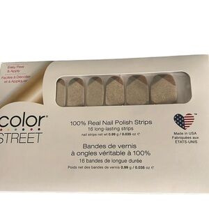 Color Street - Holo Your Heart